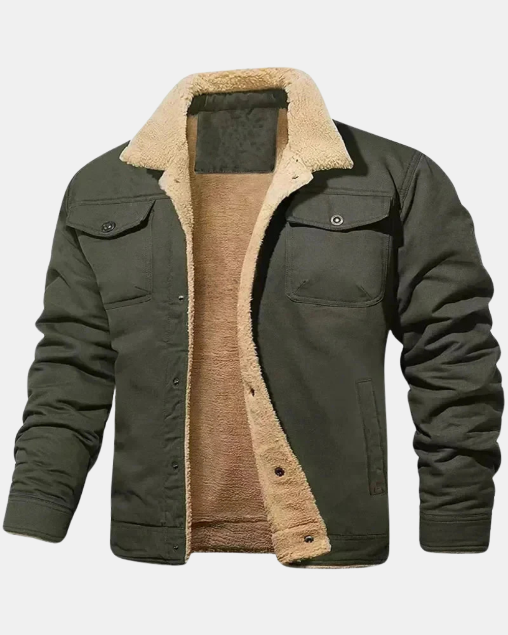 Bunda Bomber Ugo