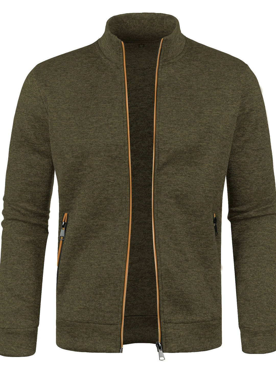 Elegantní Cardigan pro Muže