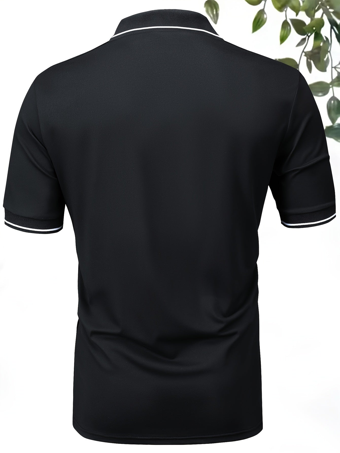 Polo Košile Casual