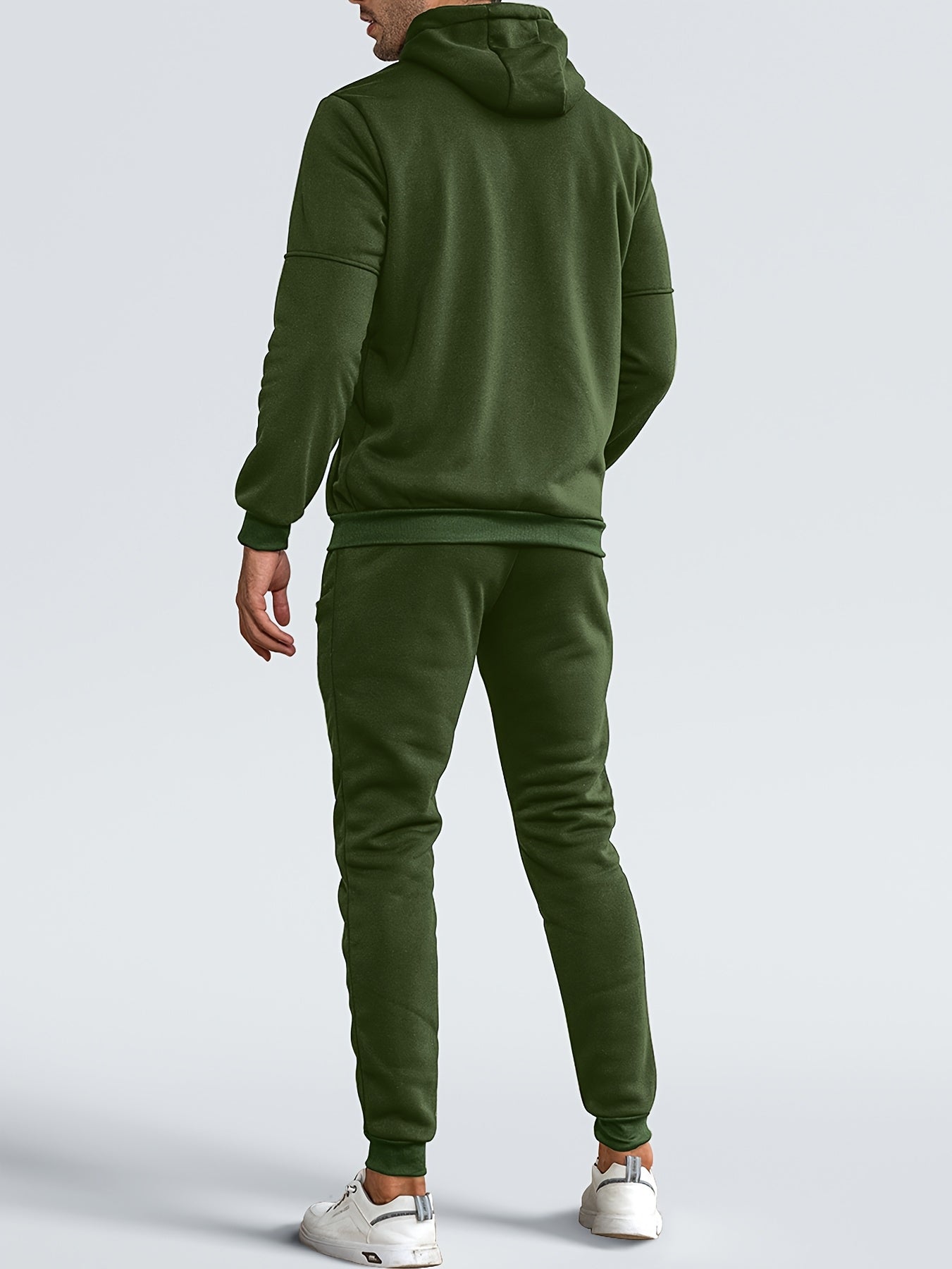 Pánský Casual Set