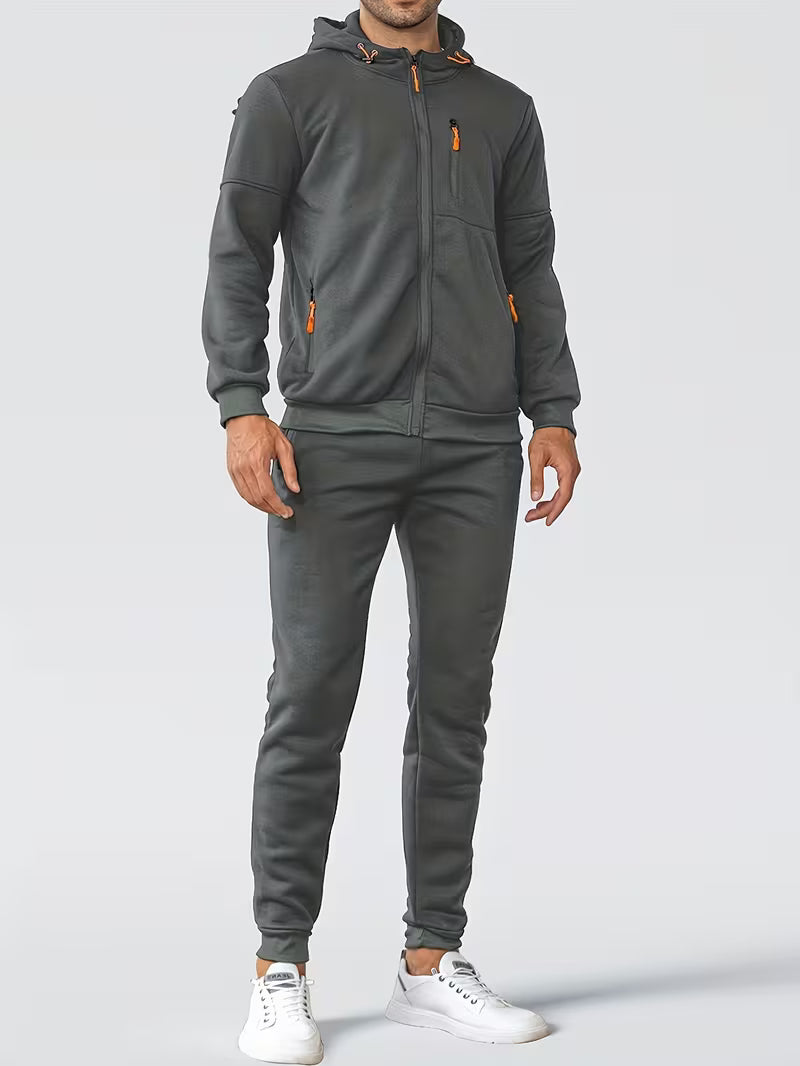 Pánský Casual Set