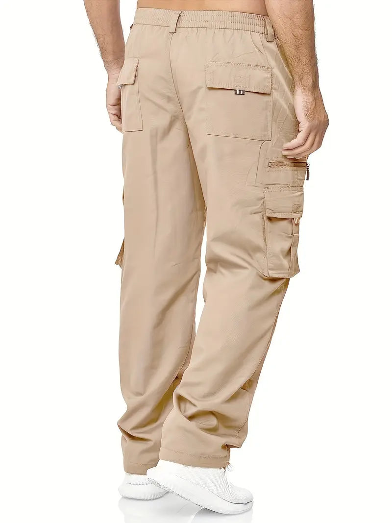 Kraťasy Cargo s Volným Střih
