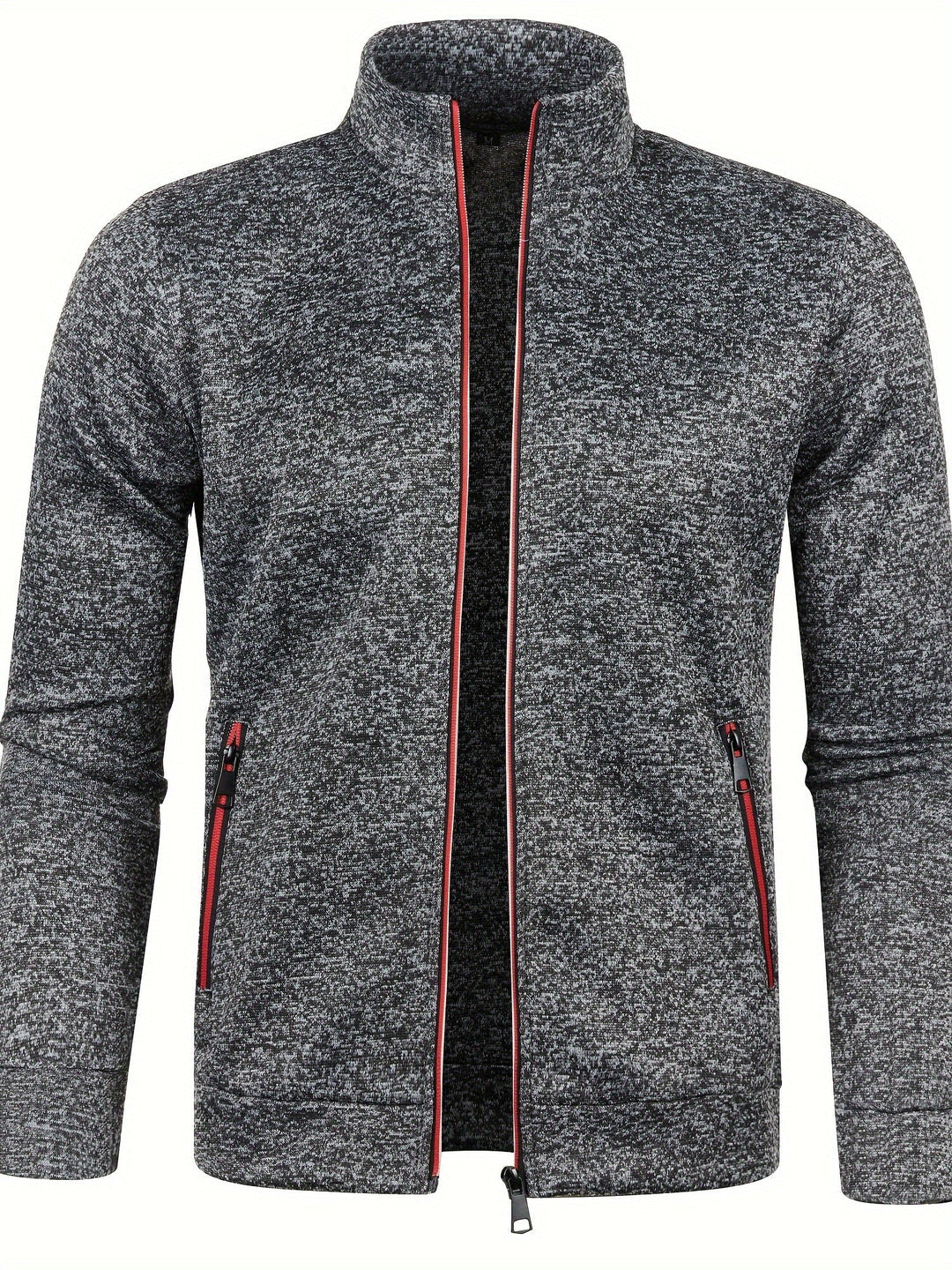 Elegantní Cardigan pro Muže