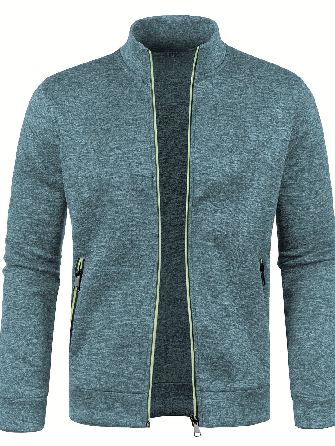 Elegantní Cardigan pro Muže