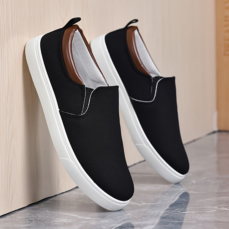 Pánské Slip-On Boty