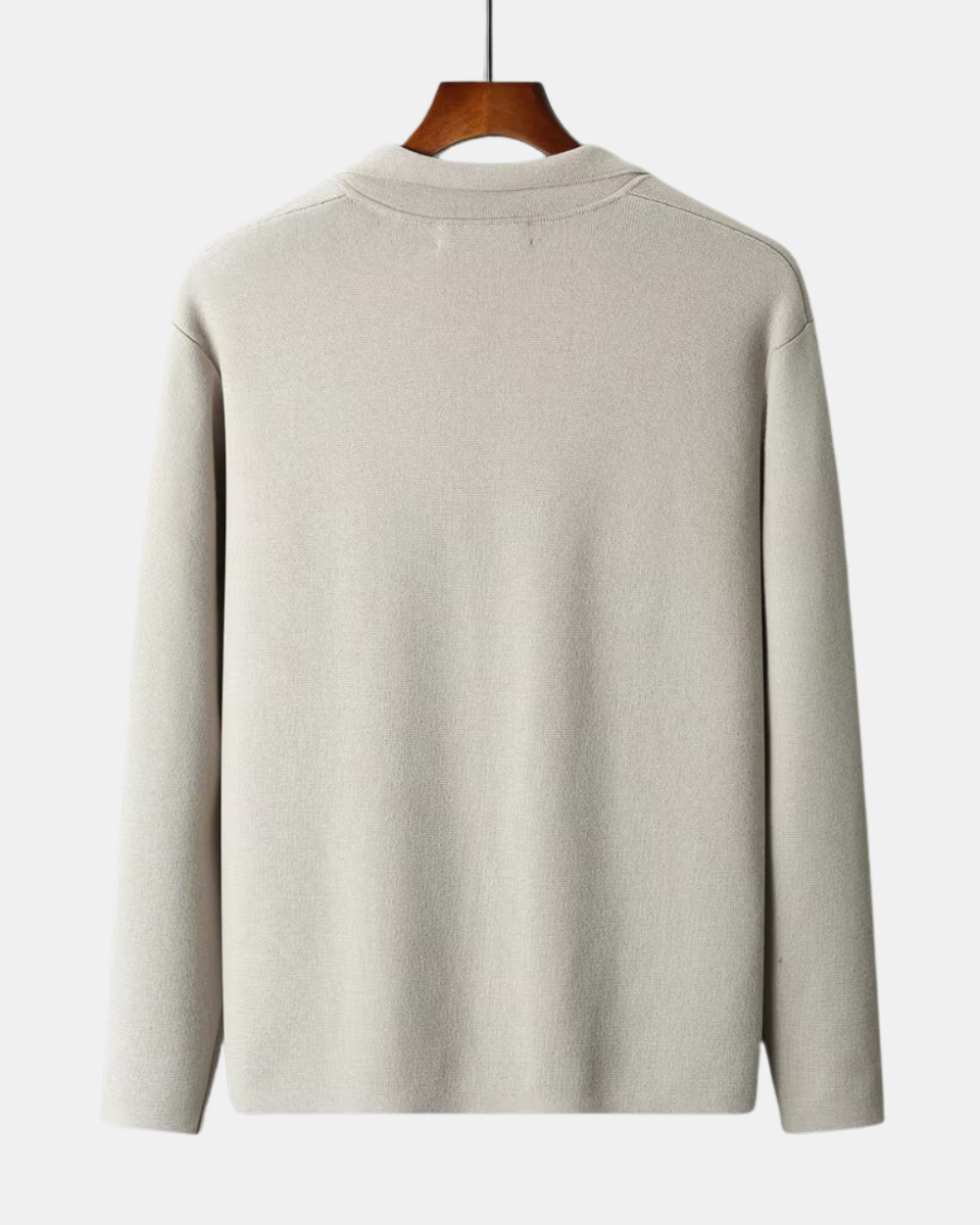 Cardigan s knoflíky z kašmíru Bacchus