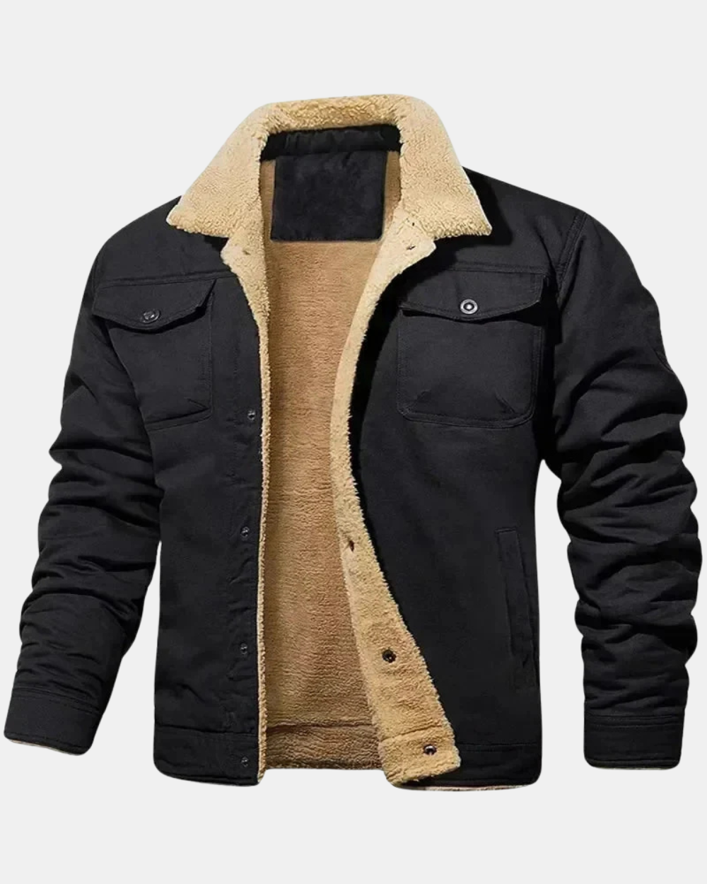 Bunda Bomber Ugo