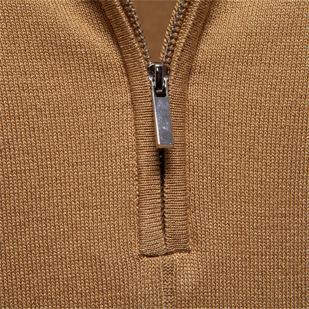 Elegantní Polo Košile