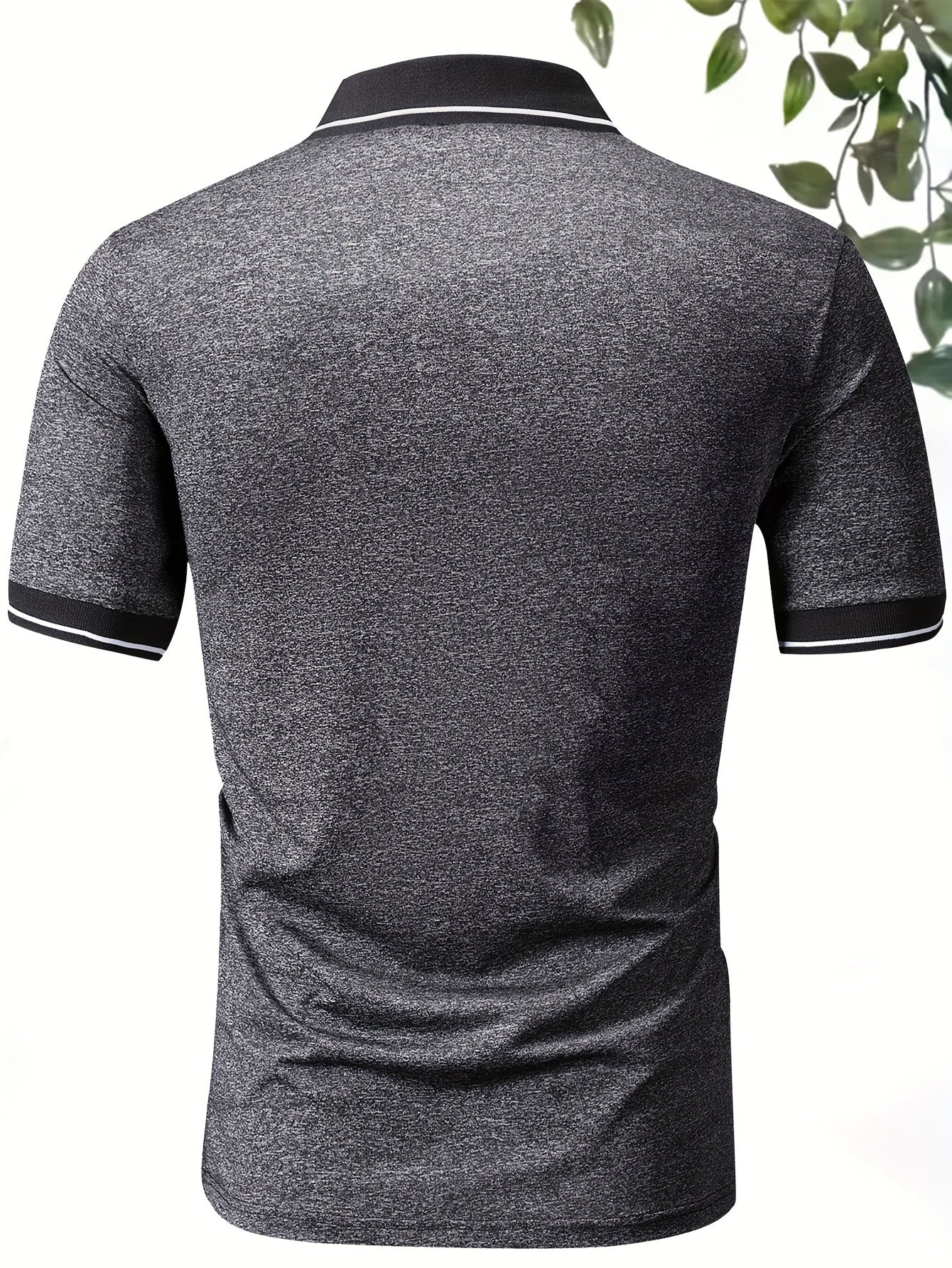 Polo Košile Casual