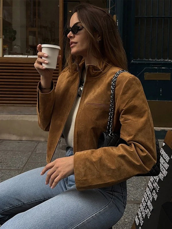 Billie  | Casaco Urban Edge