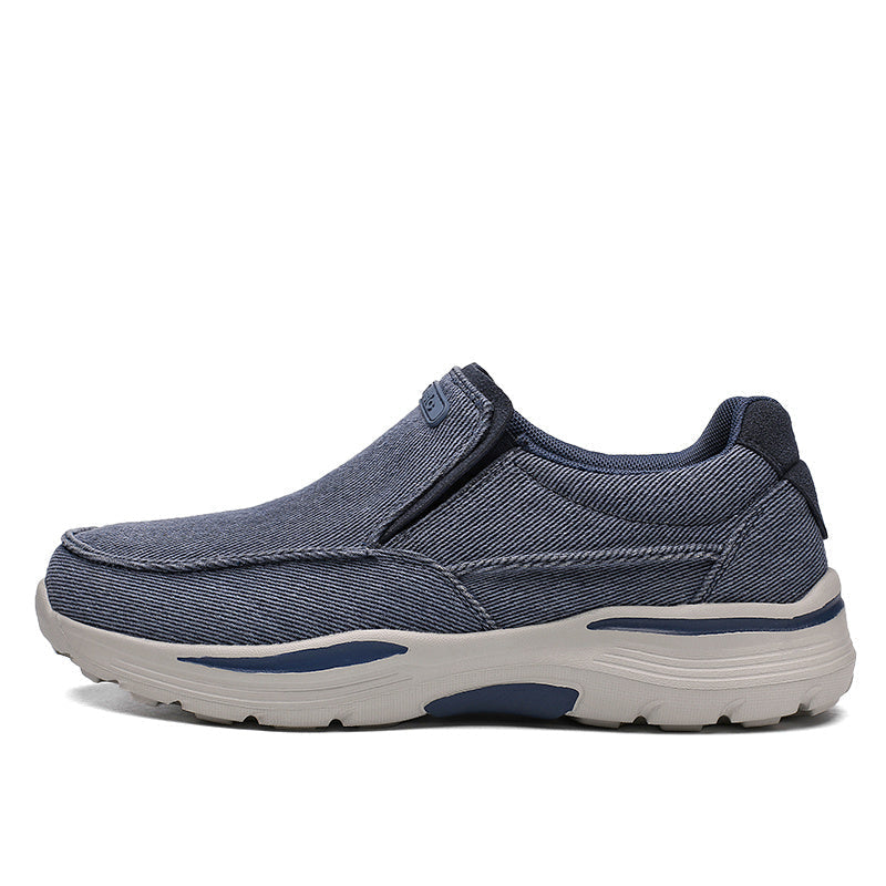 Pohodlné Slip-On Boty