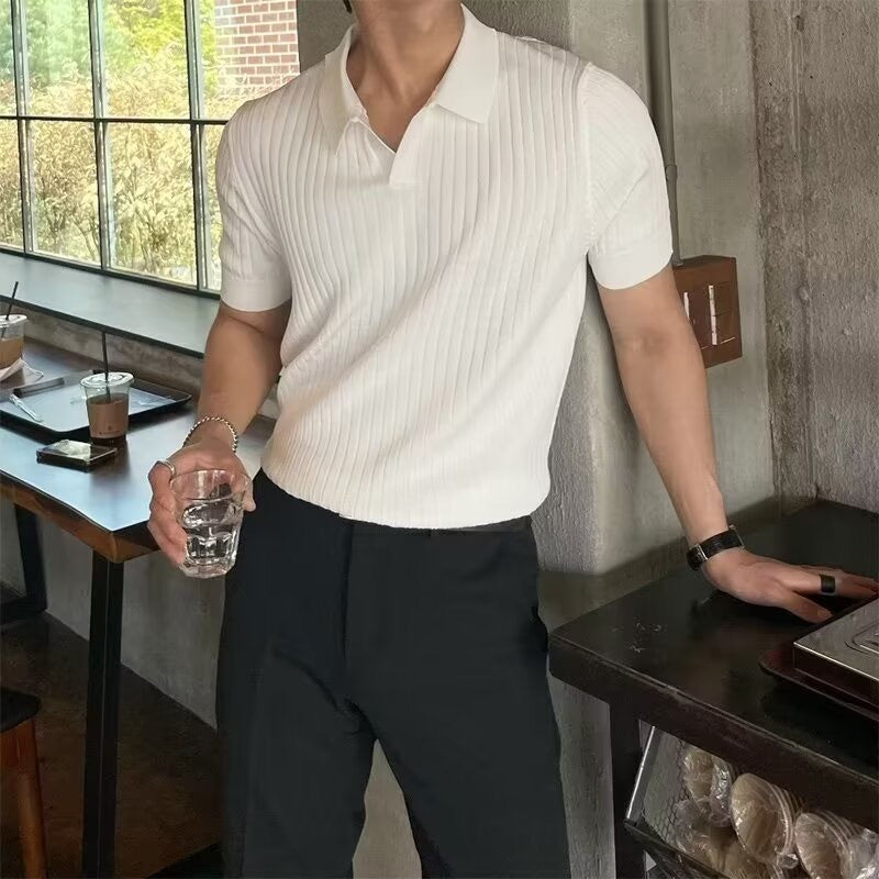 Polo Casual Monte-Carlo