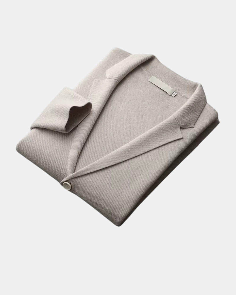 Cardigan s knoflíky z kašmíru Bacchus