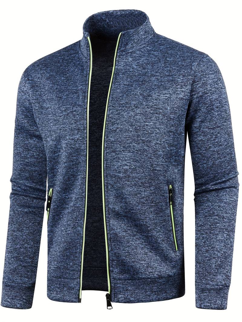 Elegantní Cardigan pro Muže