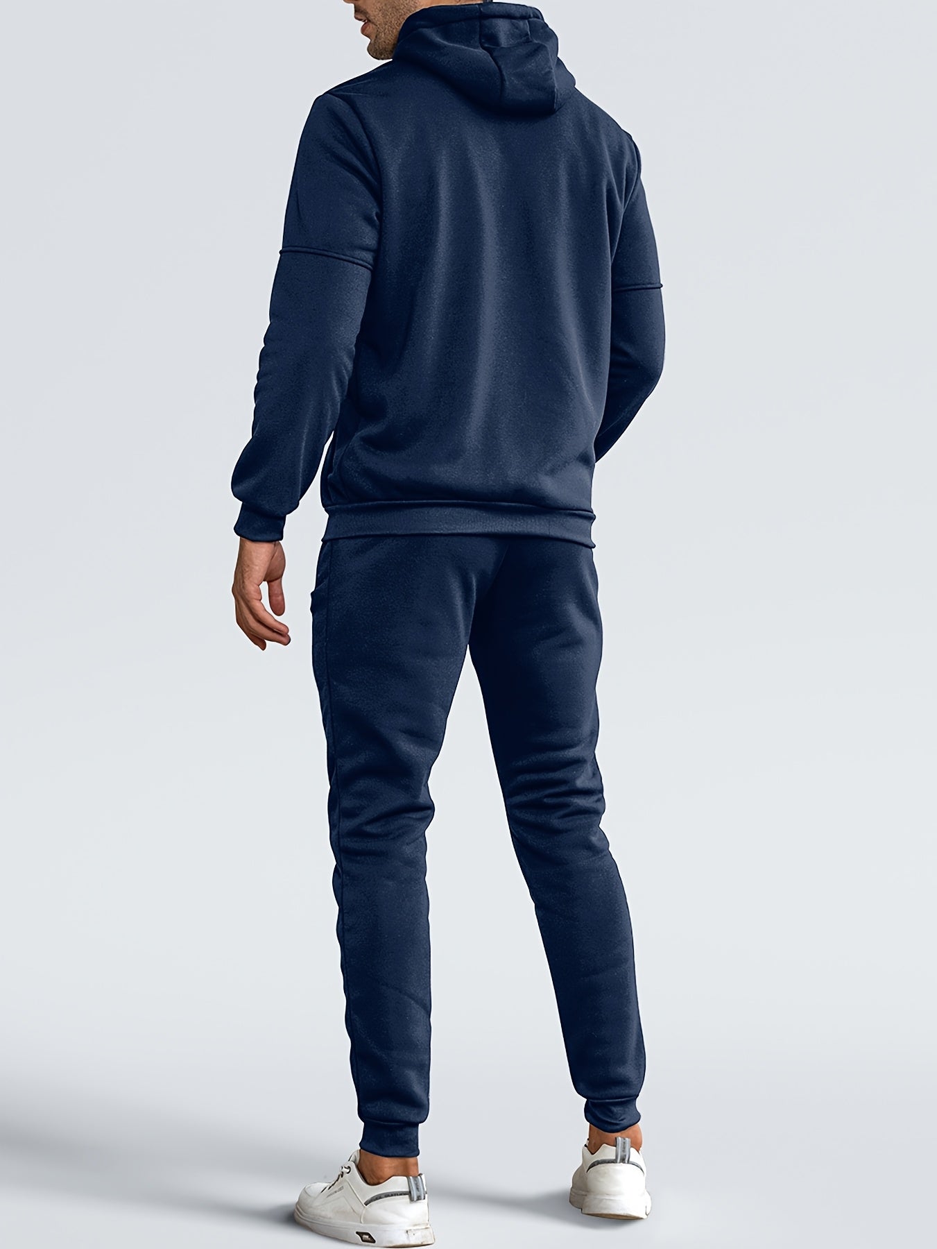Pánský Casual Set