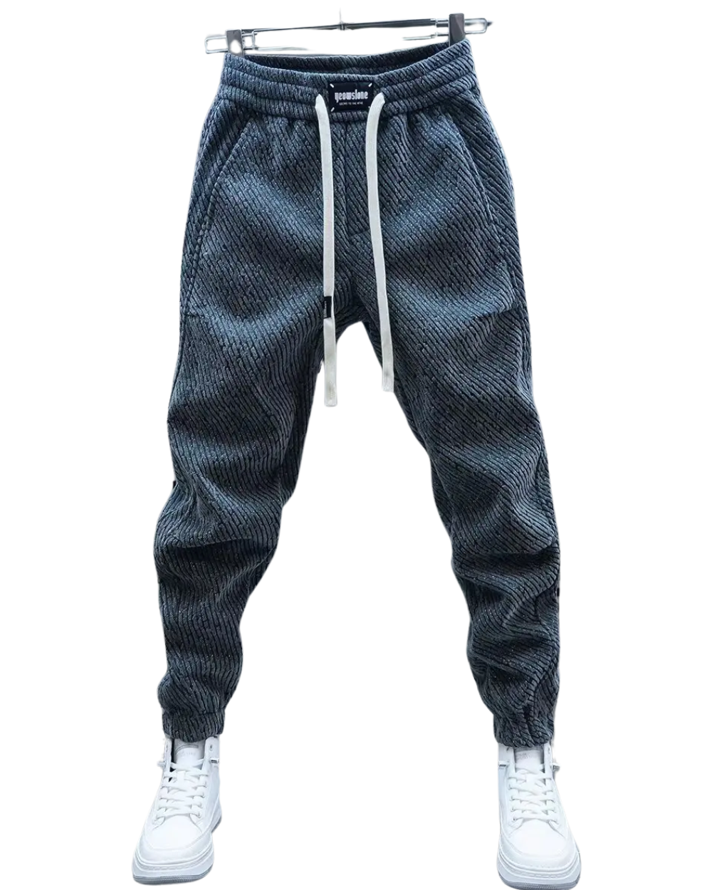 Pohodlné Kalhoty pro Muže