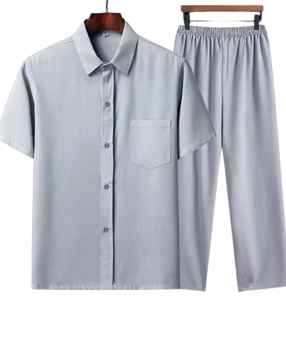 Elegantní a Lehký Letní Set