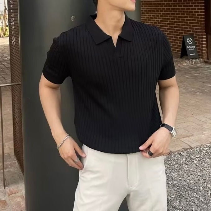 Polo Casual Monte-Carlo