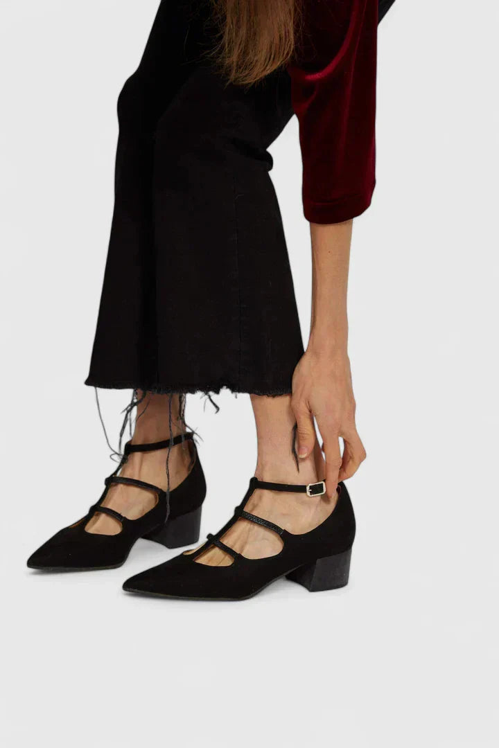Lyn | Stylové Elegantní Podpatky