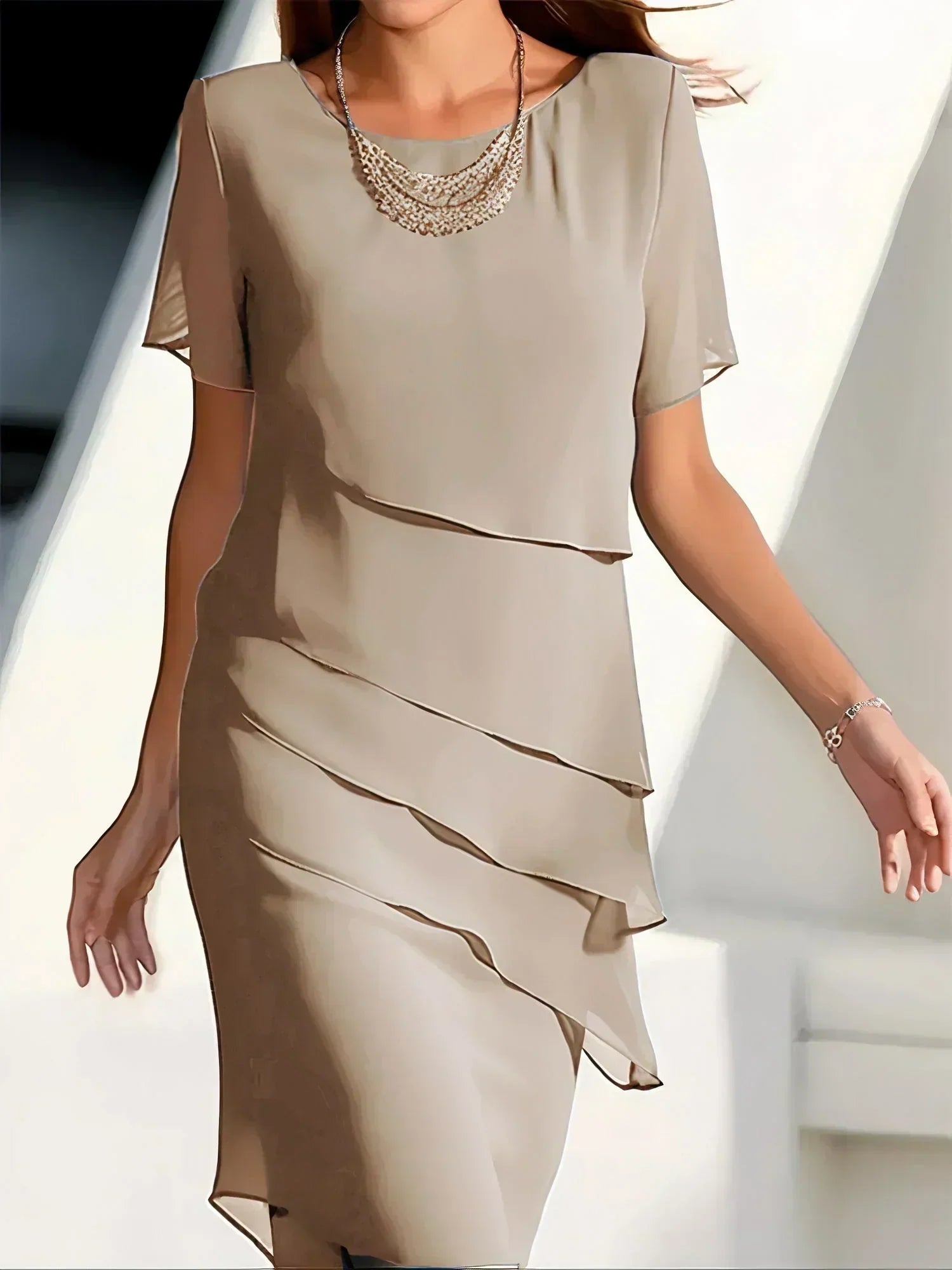 Janet | Elegantní Šaty
