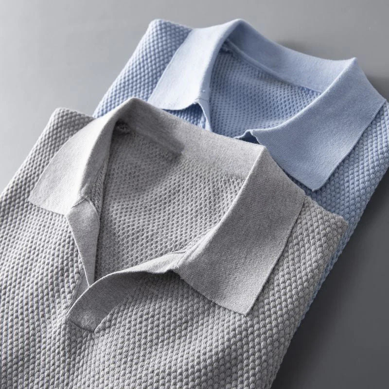 Polo Tričko Casual Milano