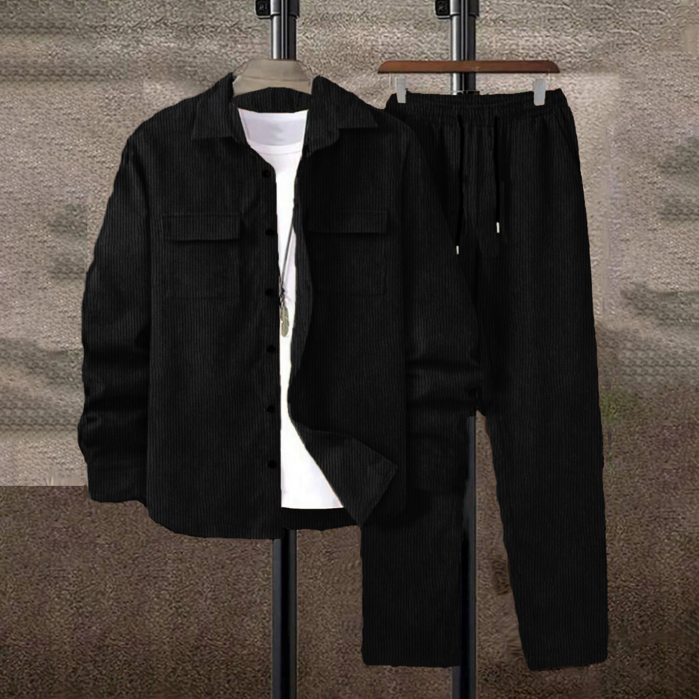 Pánský Casual Set