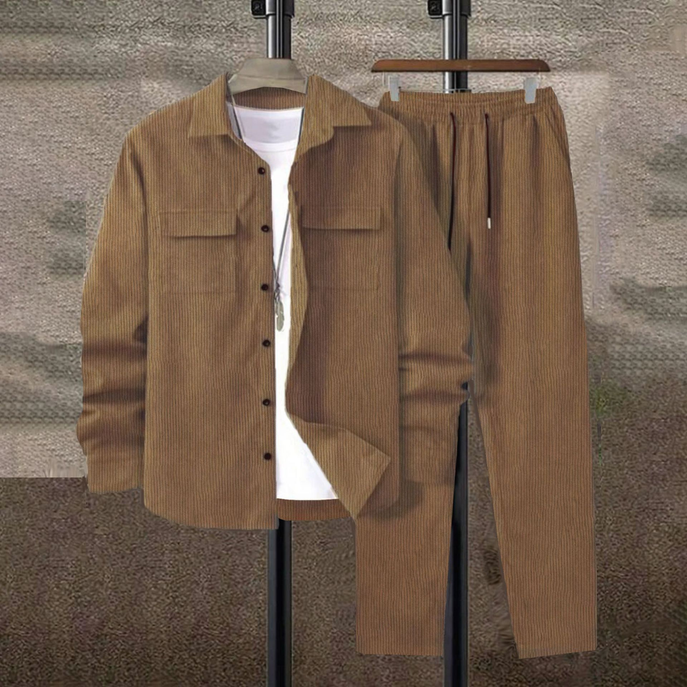 Pánský Casual Set