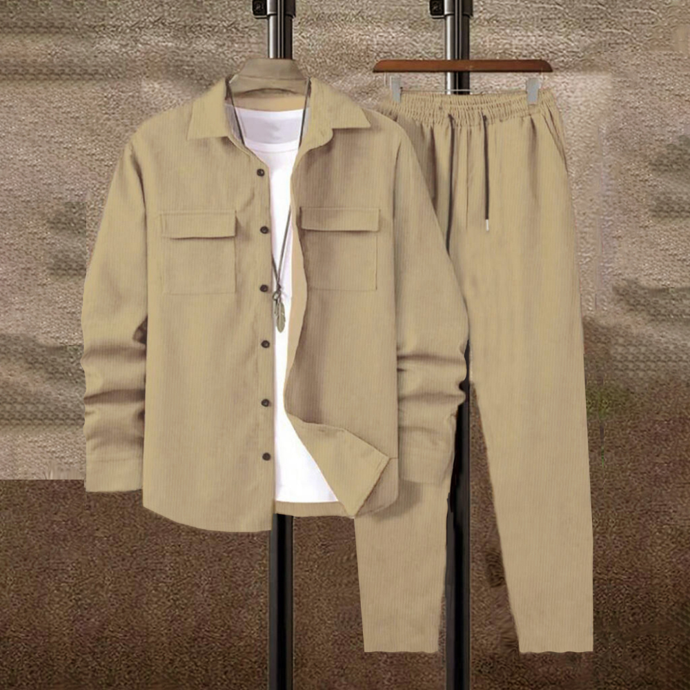 Pánský Casual Set