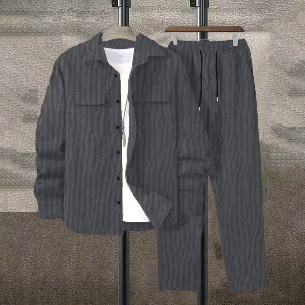 Pánský Casual Set