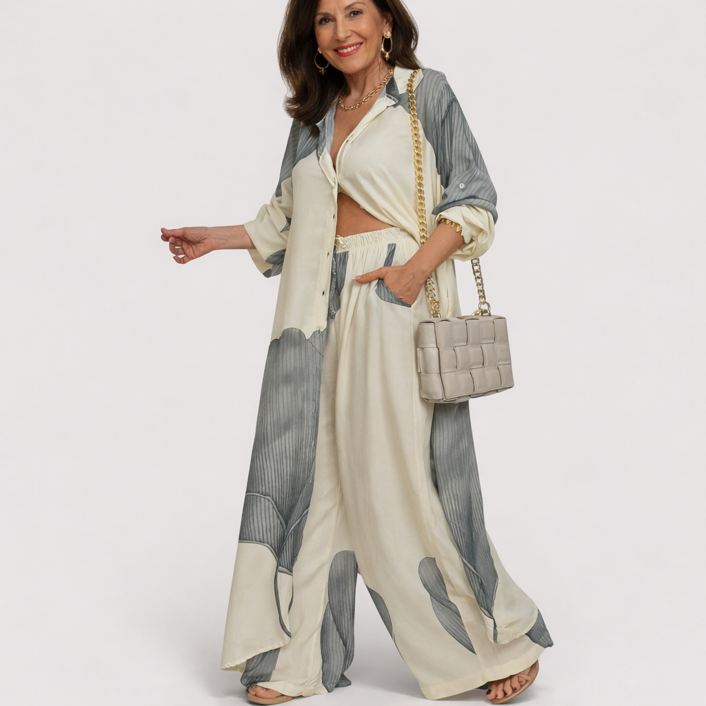 Fiona™ | Elegantní souprava