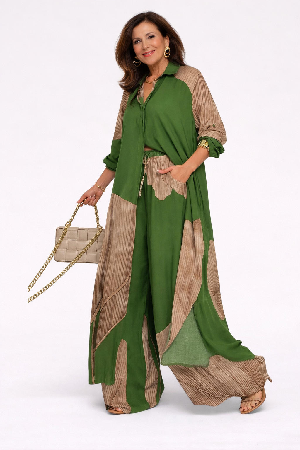 Fiona™ | Elegantní souprava