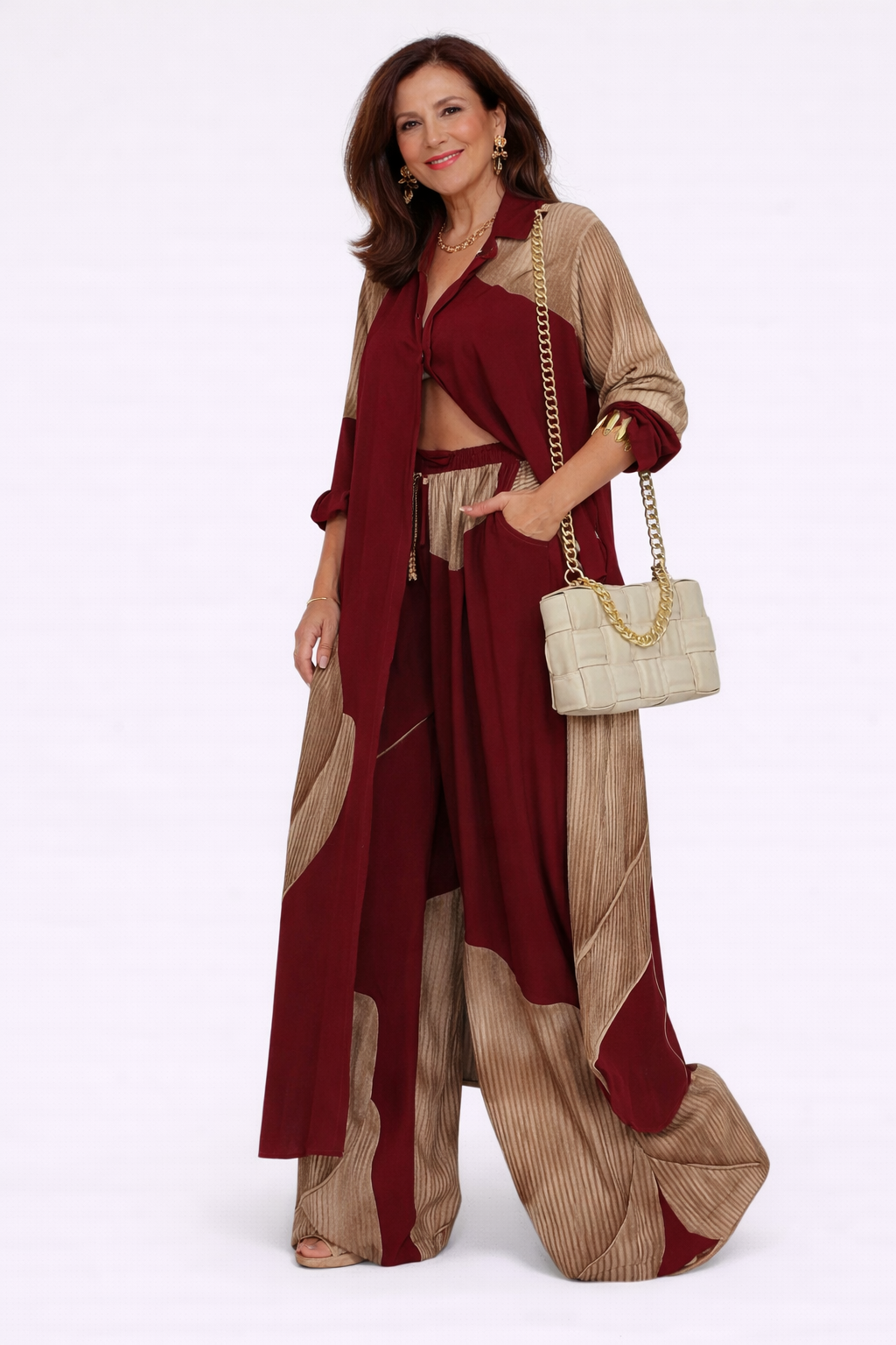 Fiona™ | Elegantní souprava