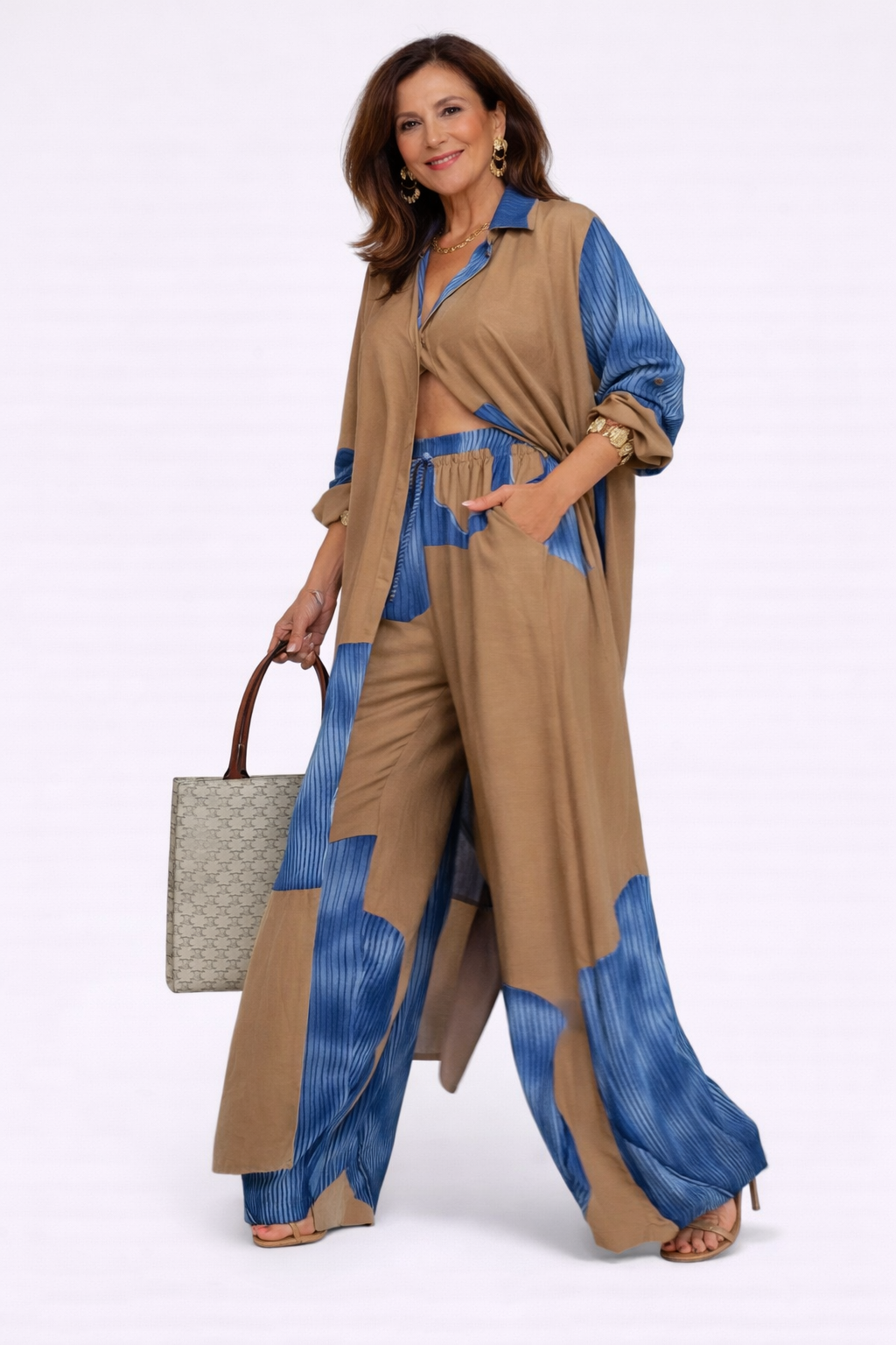 Fiona™ | Elegantní souprava