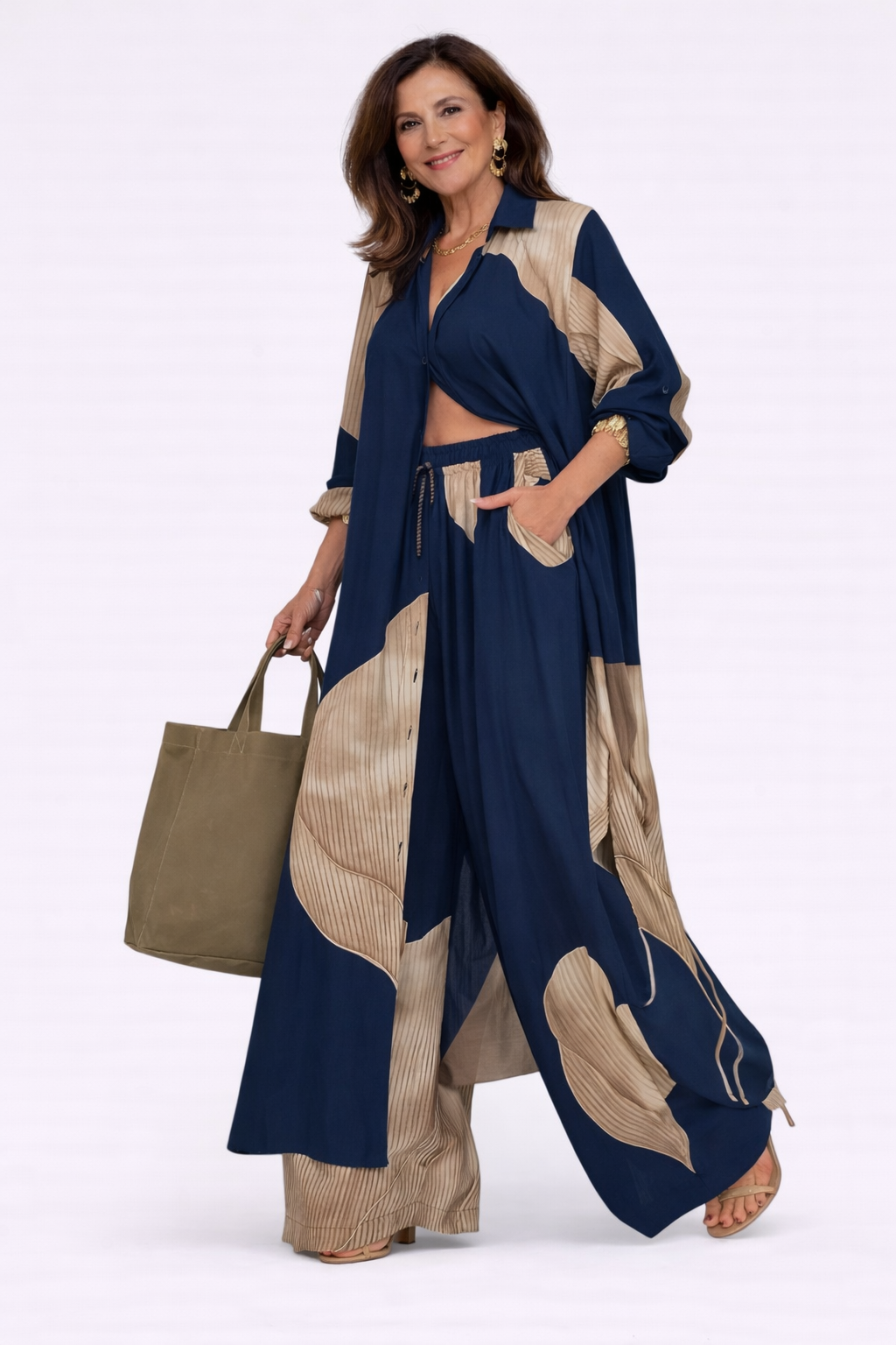 Fiona™ | Elegantní souprava