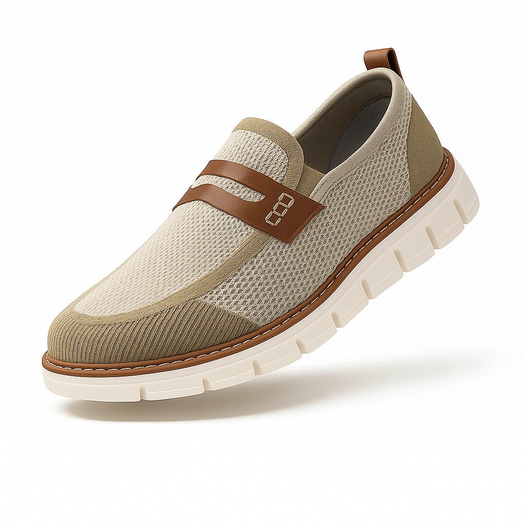 Tenisky Ronald Ultra Comfort