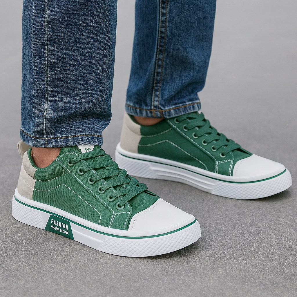 Aksel | Tenisky Comode a Casual