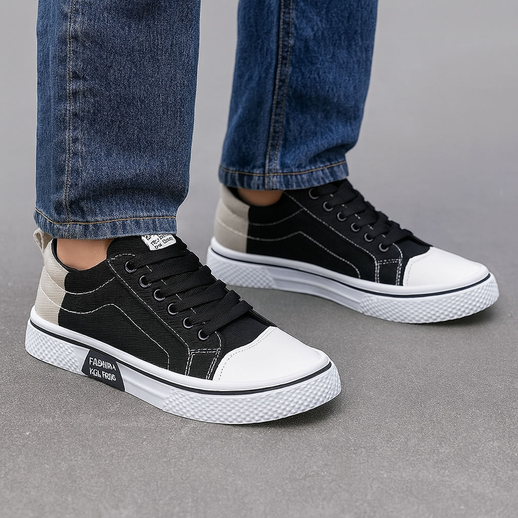 Aksel | Tenisky Comode a Casual