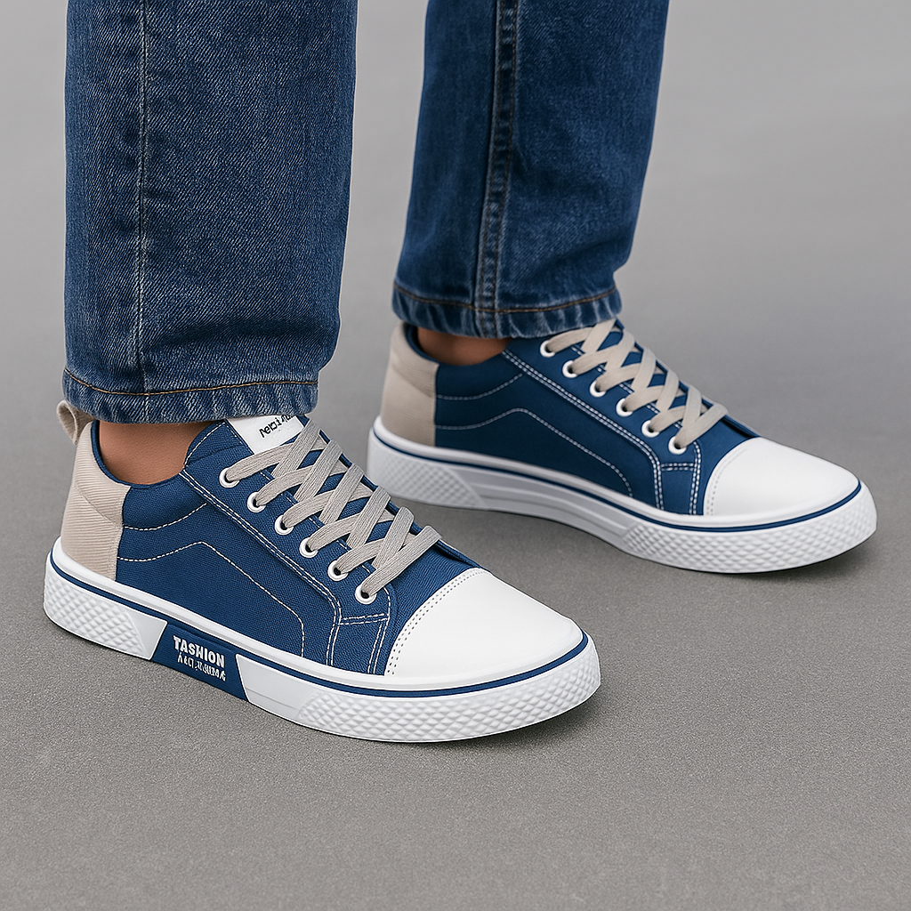 Aksel | Tenisky Comode a Casual