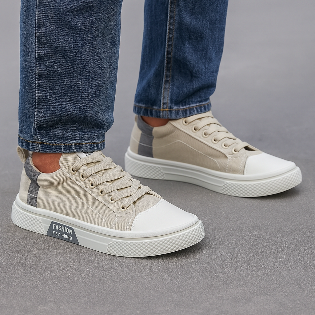 Aksel | Tenisky Comode a Casual