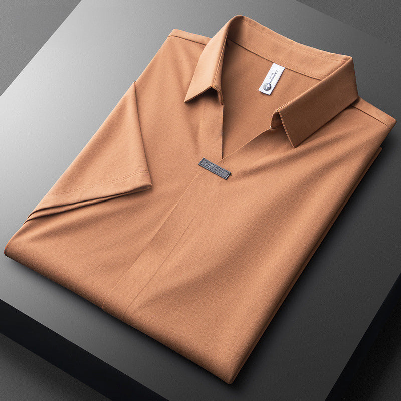 Elegantní Polo pro Muže