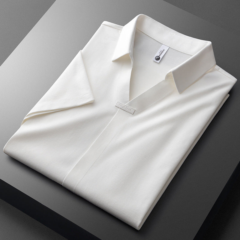 Elegantní Polo pro Muže