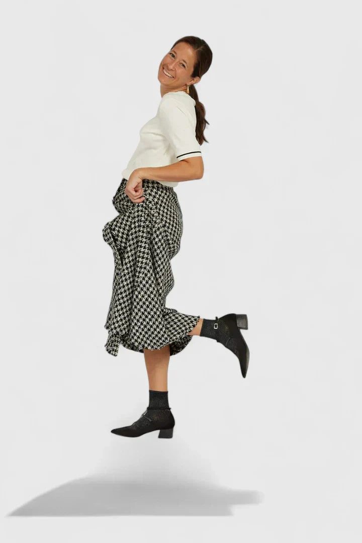 Lyn | Stylové Elegantní Podpatky