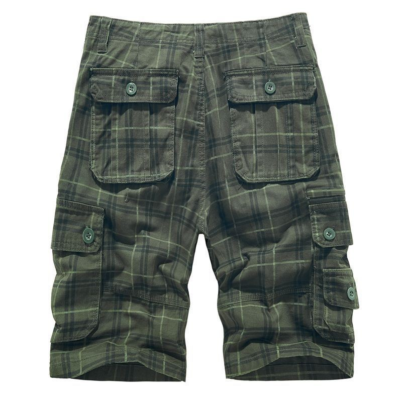 Cargo Kalhoty