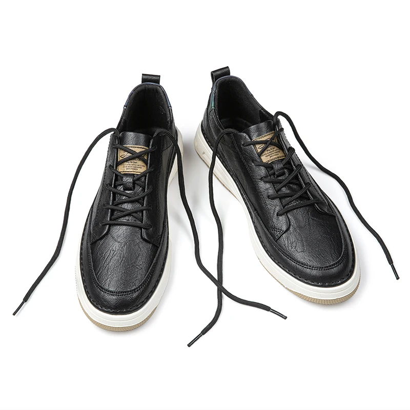 Klasické Kožené Tenisky