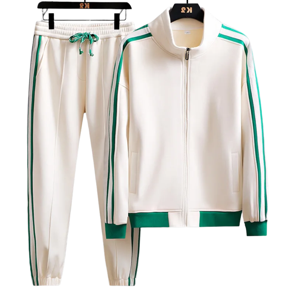Elegantní Sportovní Oblek pro Muže