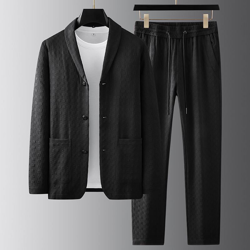 Pánský Casual Set
