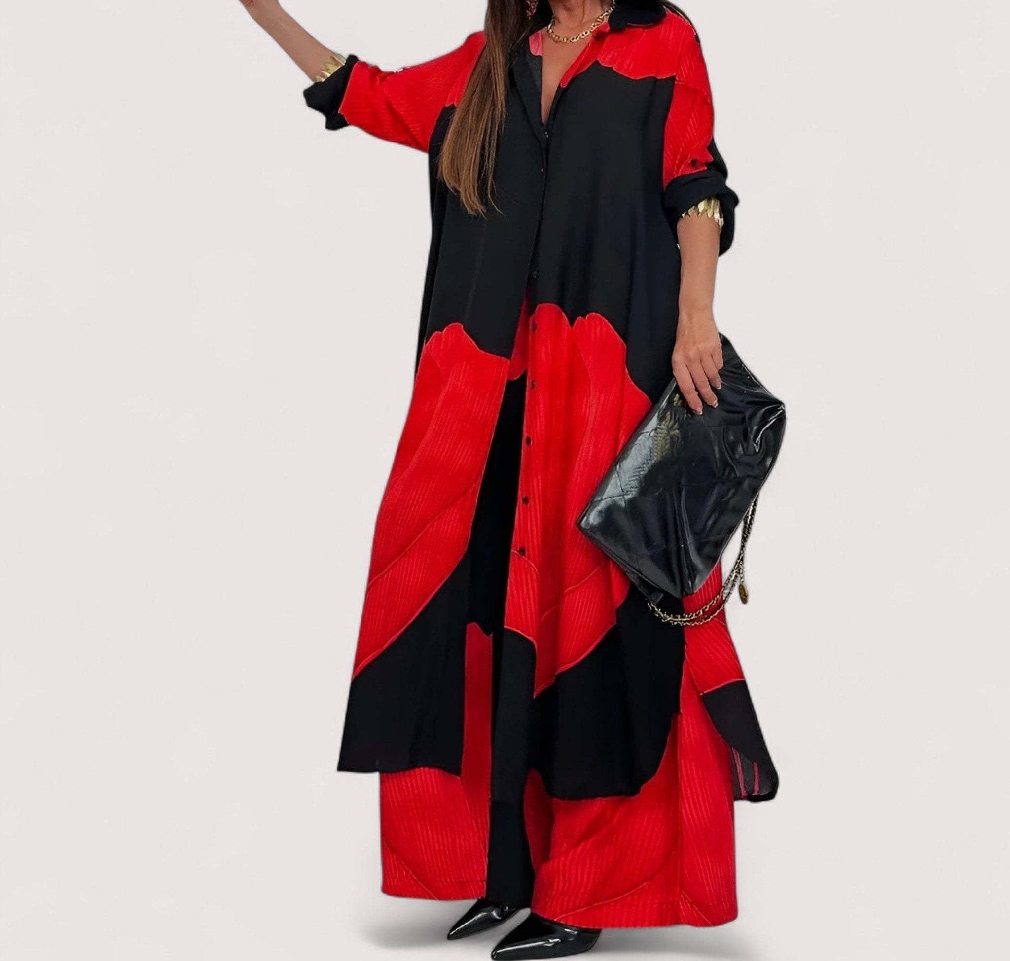 Fiona™ | Elegantní souprava