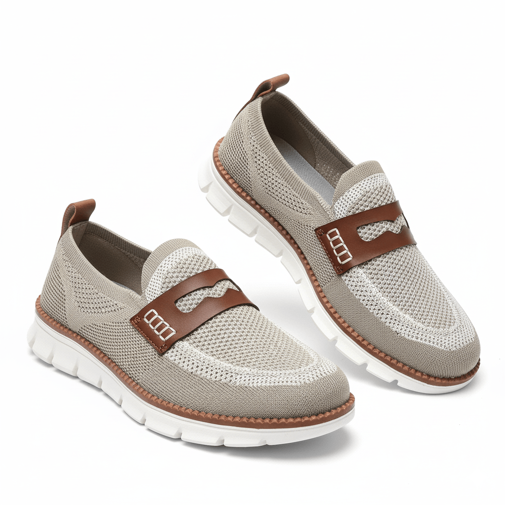 Tenisky Ronald Ultra Comfort