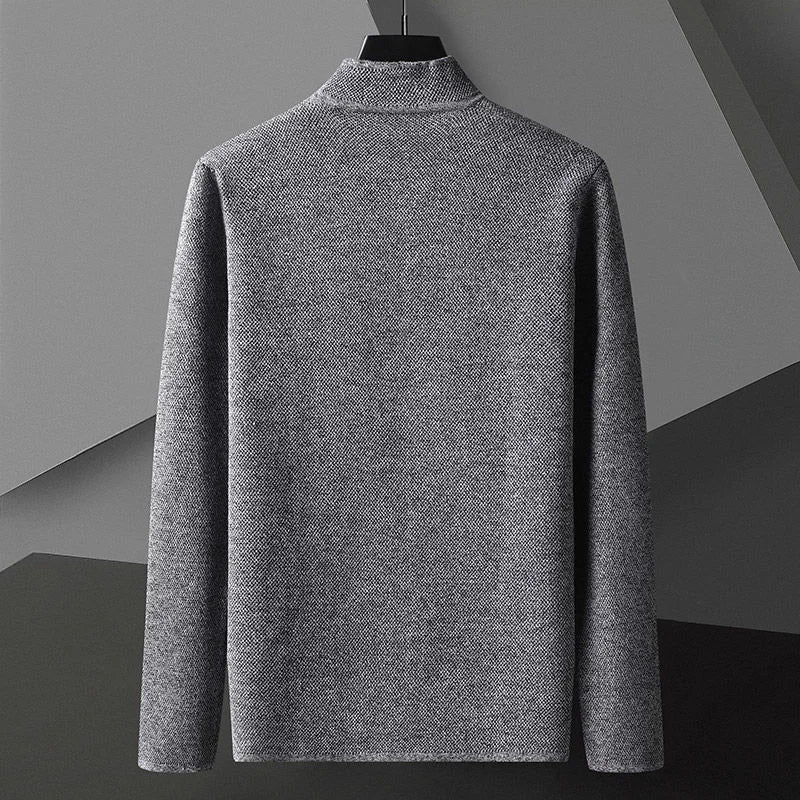 Pánský Casual Cardigan