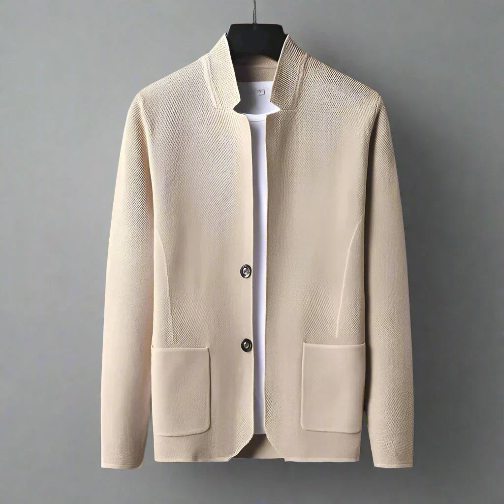Pánský Casual Cardigan